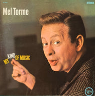 Torme, Mel - My Kind of Music - Super Hot Stamper