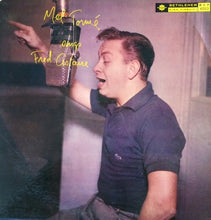 Load image into Gallery viewer, Torme, Mel - ...Sings Fred Astaire aka ...Loves Fred Astaire - Hot Stamper