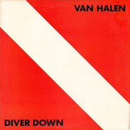 Van Halen - Diver Down - Hot Stamper 74 on sale from 99