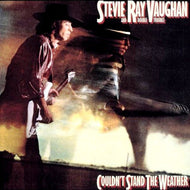 Vaughan, Stevie Ray - Couldn't Stand The Weather - Super Hot Stamper 199 2/2