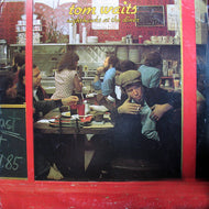 Waits, Tom - Nighthawks at the Diner - Super Hot Stamper (Quiet Vinyl)
