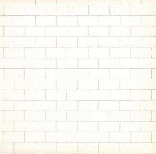 Pink Floyd - The Wall - Super Hot Stamper