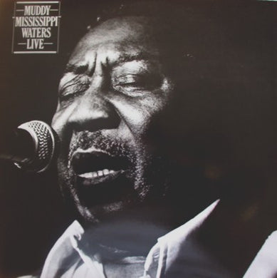 Waters, Muddy - Muddy 