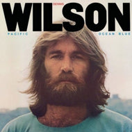 Wilson, Dennis - Pacific Ocean Blue - Super Hot Stamper (Quiet Vinyl)