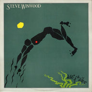 Winwood, Steve - Arc of a Diver - Super Hot Stamper (Quiet Vinyl)