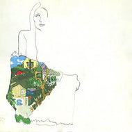 Mitchell, Joni - Ladies of the Canyon - Super Hot Stamper