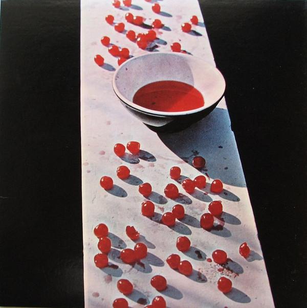 McCartney, Paul - McCartney - White Hot Stamper (With Issues