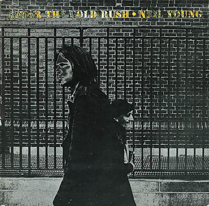 Young, Neil - After the Gold Rush - Super Hot Stamper
