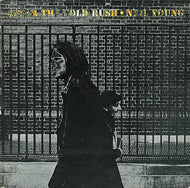 Young, Neil - After the Gold Rush - Super Hot Stamper