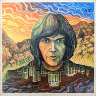 Young, Neil - Self-Titled - Super Hot Stamper (With Issues)