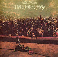 Super Hot Stamper (Quiet Vinyl) - Neil Young - Time Fades Away