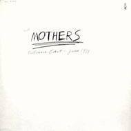 Zappa, Frank and The Mothers - Fillmore East - June 1971 - Super Hot Stamper (With Issues)