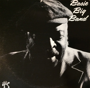 Basie, Count - Basie Big Band - Nearly White Hot Stamper