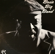 Basie, Count - Basie Big Band - Nearly White Hot Stamper