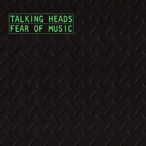 Talking Heads - Fear of Music - Super Hot Stamper