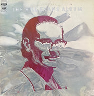 Evans, Bill - The Bill Evans Album - Super Hot Stamper