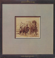 Stills-Young Band, The - Long May You Run - White Hot Stamper