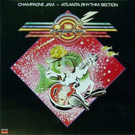 Atlanta Rhythm Section - Champagne Jam - Super Hot Stamper (With Issues)
