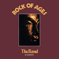 Band, The - Rock Of Ages - Super Hot Stamper