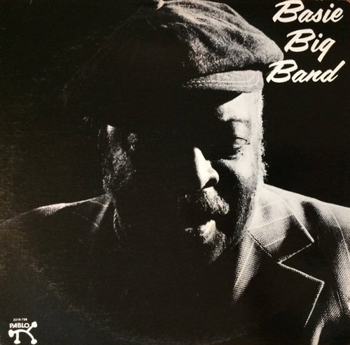 Basie, Count - Basie Big Band - Super Hot Stamper