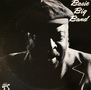 Basie, Count - Basie Big Band - Super Hot Stamper