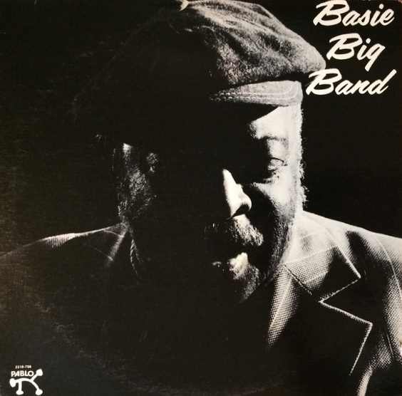 Basie, Count - Basie Big Band - Super Hot Stamper
