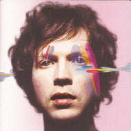 Beck - Sea Change - White Hot Stamper (Quiet Vinyl)