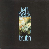 White Hot Stamper - Jeff Beck - Truth