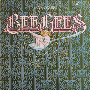 Bee Gees - Main Course - Super Hot Stamper