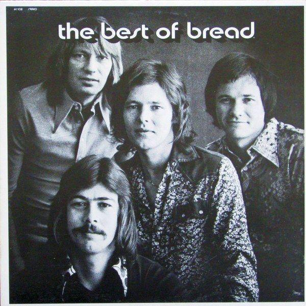 Super Hot Stamper - Bread - The Best of Bread