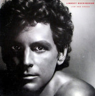 Buckingham, Lindsey - Law and Order - White Hot Stamper
