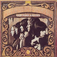Super Hot Stamper (Quieter Vinyl)  - Buffalo Springfield - Last Time Around
