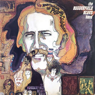 Butterfield, Paul Blues Band - The Resurrection of Pigboy Crabshaw - Super Hot Stamper (Quiet Vinyl)