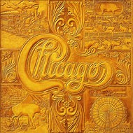 Chicago - Chicago VII - Hot Stamper