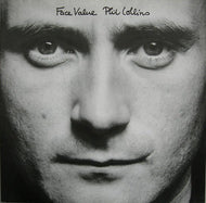 Collins, Phil - Face Value - Super Hot Stamper (Quiet Vinyl) 149 1.5/2