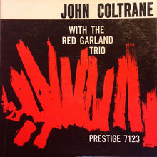 Load image into Gallery viewer, Coltrane, John - Coltrane - Nearly White Hot Stamper (Quiet Vinyl)