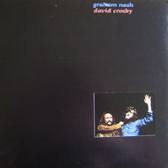 Crosby / Nash - Graham Nash / David Crosby - Super Hot Stamper