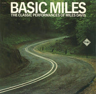 Davis, Miles - Basic Miles - Hot Stamper