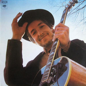 Dylan, Bob - Nashville Skyline - Super Hot Stamper