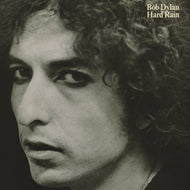 Dylan, Bob - Hard Rain - Super Hot Stamper (With Issues)