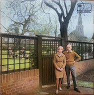 Nearly White Hot Stamper - Fairport Convention - Unhalfbricking
