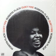 Flack, Roberta - Quiet Fire - Super Hot Stamper (With Issues)