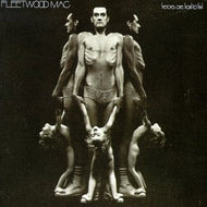 Super Hot Stamper - Fleetwood Mac - Heroes Are Hard To Find
