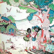 Super Hot Stamper - Fleetwood Mac - Kiln House