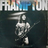 Frampton, Peter - Frampton - Super Hot Stamper