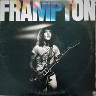 Frampton, Peter - Frampton - Super Hot Stamper (Quiet Vinyl)