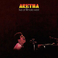 Franklin, Aretha - Live at Fillmore West - Super Hot Stamper (Quiet Vinyl)