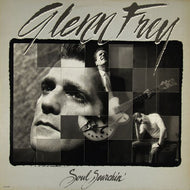 Super Hot Stamper - Glenn Frey - Soul Searchin'