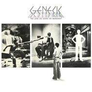 Genesis - The Lamb Lies Down On Broadway - Super Hot Stamper