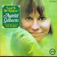 Super Hot Stamper - Astrud Gilberto - Look To The Rainbow